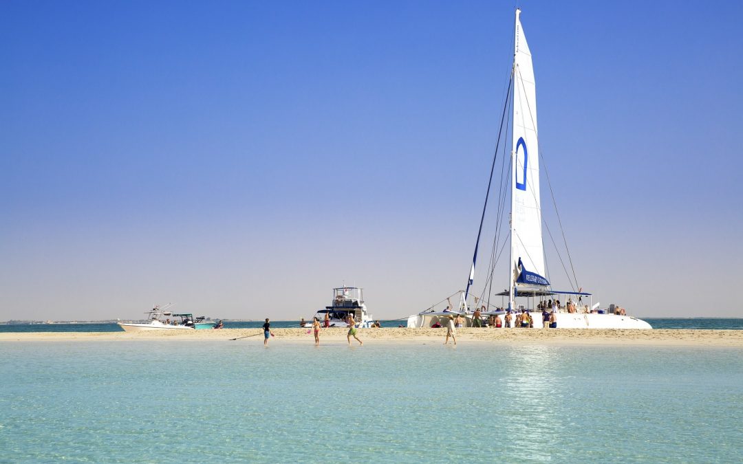 Voyage sur mesure au Panama en Catamaran